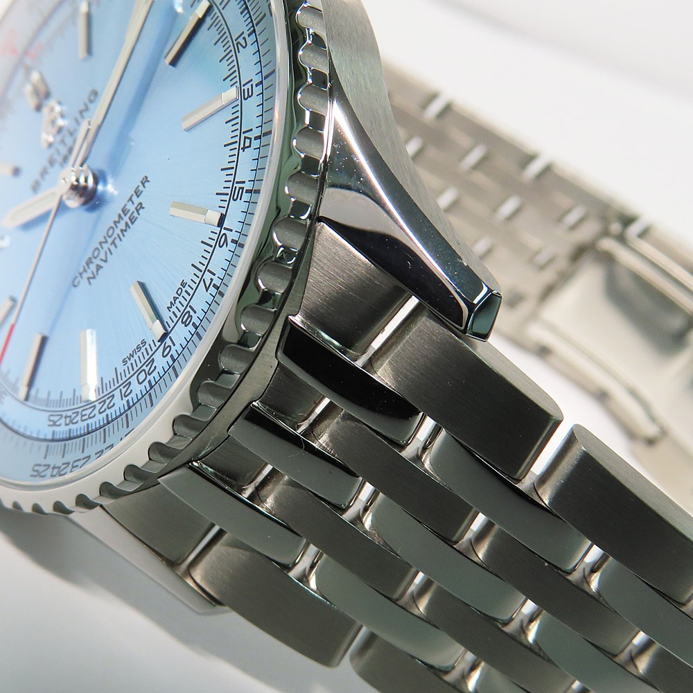 BREITLING Navitimer automatic 41 A17329171C1A1 TO… - image 6