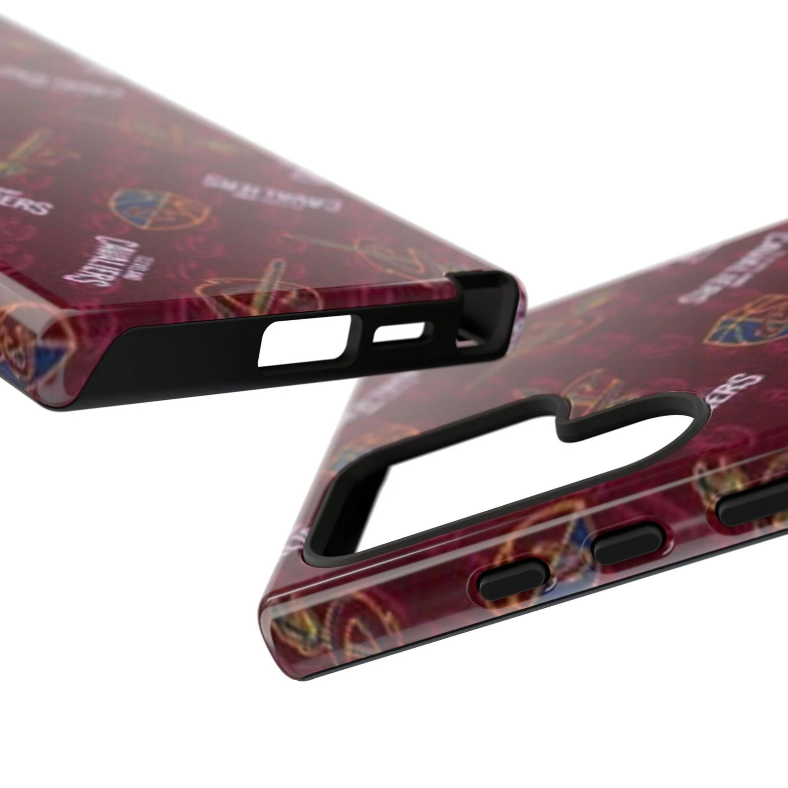 Cleveland Cavaliers iPhone Cases