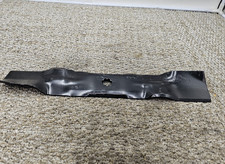  QTY 2 John Deere GX21784 Deck Blade For 145 155C D140 D150 D160 LA130 LA140