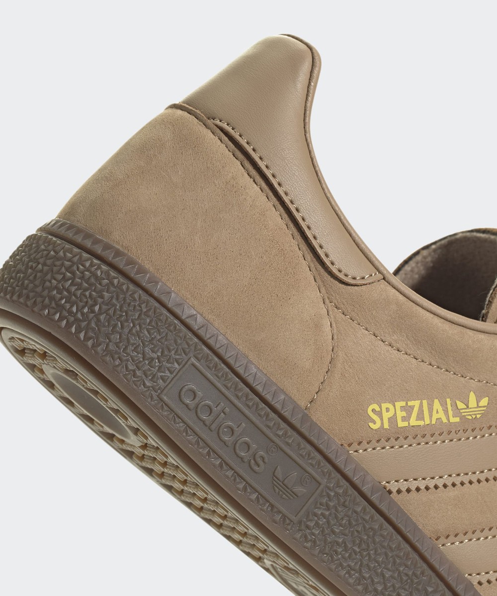 ◆adidas◆ Handball Special Brown Desert JH5448 adidas Handball Spezial 'Cardboard Brown Desert' JH5448