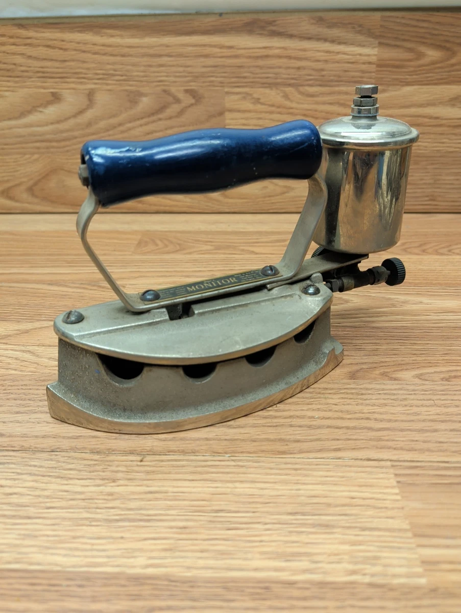 Collectible Vintage irons for sale | eBay