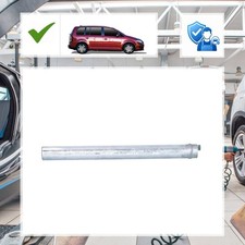 Trockner, Klimaanlage Nrf f&uuml;r VW Touran 1T3 1.2 TSI