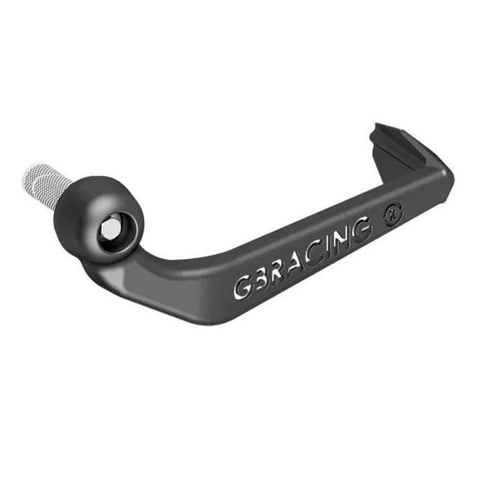 GBRacing Brake Lever Guard with 16mm Bar End + 14mm Insert