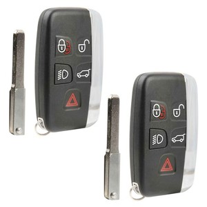 Range Rover Key | eBay