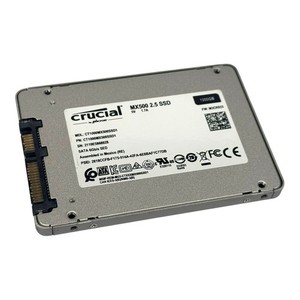 Crucial Mx500 1TB | eBay