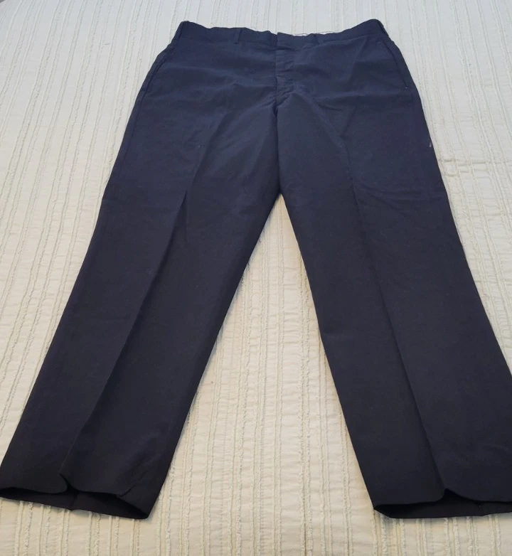 Vintage Us Navy Pants In Original Vietnam War Uniforms | eBay