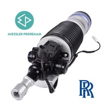 Jambe de suspension pneumatique reconditionnée Rolls-Royce Ghost (RR4) avant gau