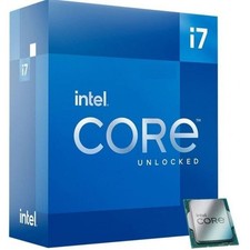 Intel BX8071514700KF CPU Corei7-14700KF 20C 28T 5.6Ghz 33MB LGA1700 Retail