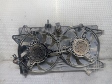 Fiat Idea 2006 Elektrolüfter 848600600 Diesel DEV441000