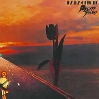 Parachute (Digipak) | The Pretty Things | Audio-Cd | Cd | 2025