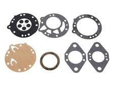 Kit de réparation du carburateur DG-2HL adapté pour Stihl 090AV (Tillotson) Tron