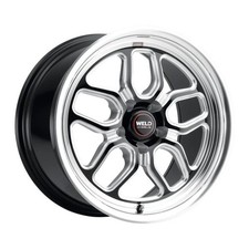 17x10 Laguna Drag 5x120 Et42 Bs7.25 Gloss Blk Mi 17x10 Laguna Drag 5x120 Et42 Bs7.25 Gloss Blk Mi