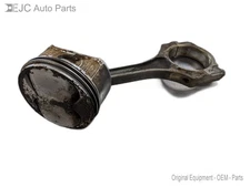 Piston and Connecting Rod Standard For 03-04 Honda Accord EX 3.0