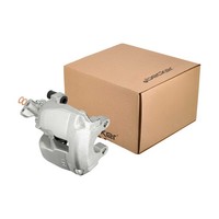 F.Becker Bremssattel FüR Bremsscheibendicke 28Mm Vorne Links FüR Citroen C4