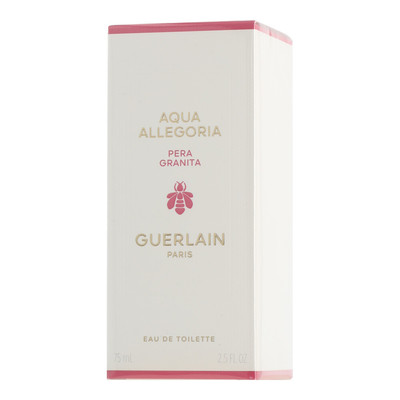 Guerlain - Aqua Allegoria Pera Granita Refillable EDT Spray 75ml
