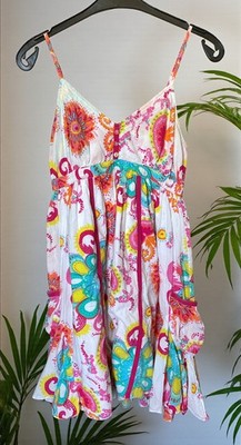 Cache-Cache Kleid Gr. 40