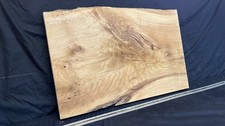 OAK HARDWOOD SHELVING, MANTLE, SHELF 710 L x 475 W x 43 D mm (245)