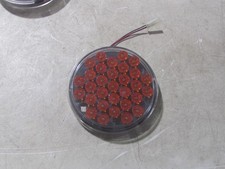 Repuesto de tablero de mensajes/flechas Ver-Mac ámbar 5" luz 18050A