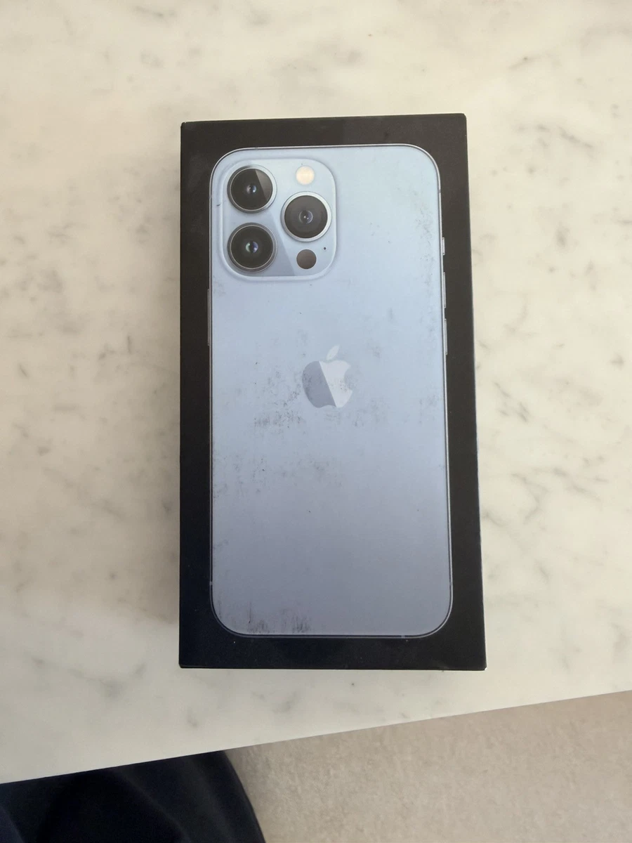 Apple iPhone 13 Pro Unlocked for Sale - Shop New & Used Cell