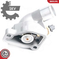 Esen SKV 20SKV040 Thermostat FüR KüHlmittel Thermostat KüHlmittel FüR Opel