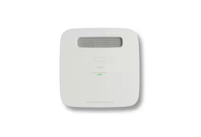 PLACE Any Space-Smart Smoke and Carbon Monoxide Detector and Alarm-Hardwired w/Battery