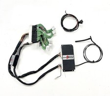 5vz Piggy Back Map-ecu2 Plug Play Harness Control Module For V6 Tacoma 4r