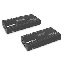 DIGITUS 4K HDBaseT HDMI Extender Set, 70m DS-55520 (4016032483670)
