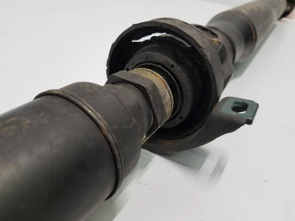 Eje de transmisión trasero 126 tipo 300SE para 88-91 Mercedes 300E OEM Foto 3 de 4