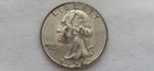 1951 S Washington Quarter in BU Condition