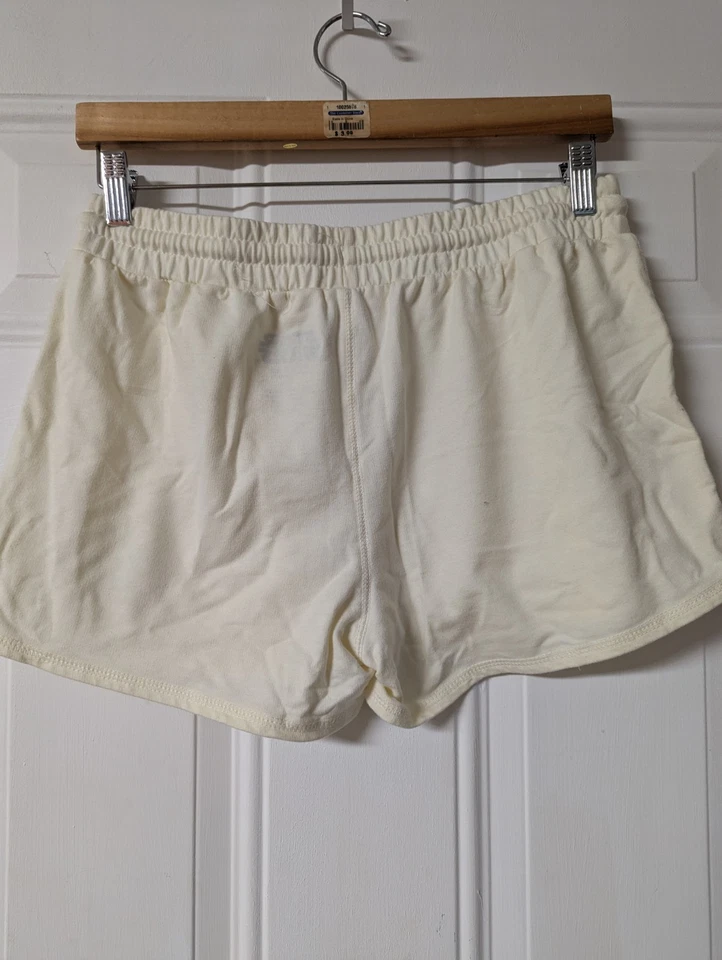 Pantalones Cortos de Algodón Star Wars Baby Yoda MUJERES Talla L Foto 2 de 4