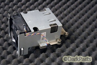 Dell Optiplex 980 SFF Heatsink & Fan Cooler R505R 0R505R DW014