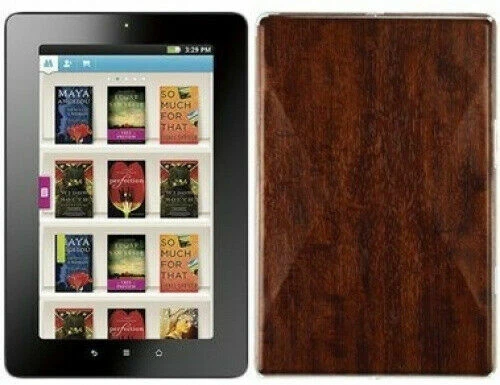 Tablet & eReader Screen Protectors for Kobo