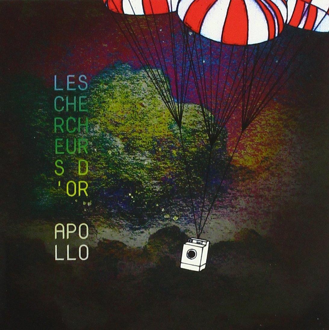 LES CHERCHEURS D'or Les chercheurs d'or (CD)