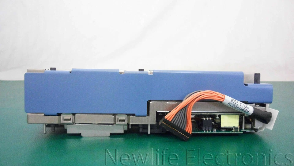 HP A9731-69004 Itanium 2 1500 (Madison) 1.5GHz 4MB CPU Module A9731-04004 A9731A - Image 2 of 4