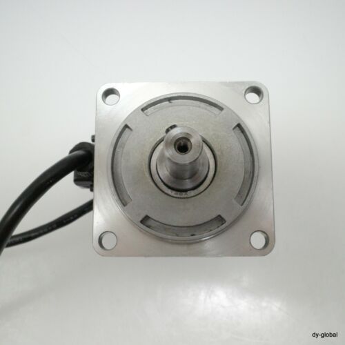 Sanmotion gebraucht R2AA06020FXW7FE RA035-017BM2W4 AC SERVO MOT-I-2229=9E3B - Bild 10 von 12