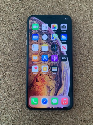 Apple - iPhone Xs MAX 64GB Gold SIMフリー Amazon | 【整備済み品】 Apple iPhone XS Max 64GB ゴールド
