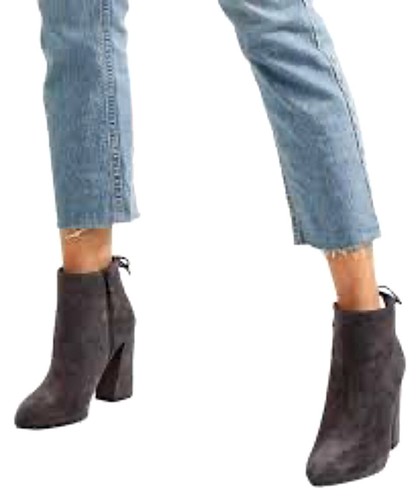 stuart weitzman block heel bootie