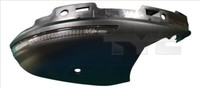 Links Tyc 328-0270-3 Blinkleuchte FüR Renault