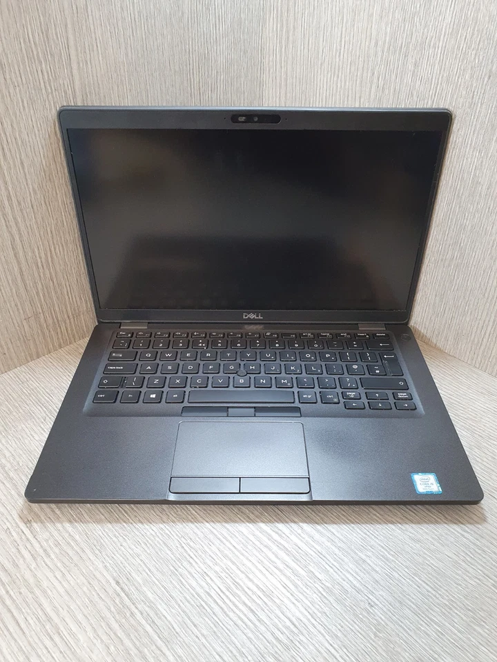 Dell Latitude 5400 · i5-8365U · 4GB · 256GB, photo 1 of 5