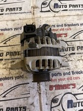 2010 KIA CEED 1.4 PETROL 37300-2B101 ALTERNATOR