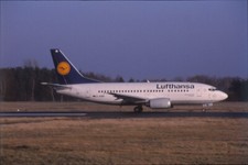 Dia Flugzeug Planespotter Kleinbildformat 24x36mm ungerahmt O130-1-3