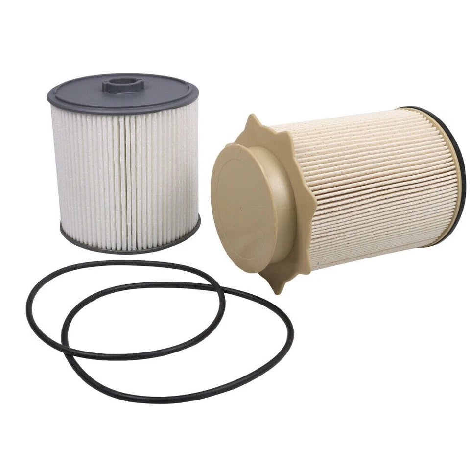 68436631AA 2019 2020 Ram 2500 3500 4500 68157291AA Mopar Diesel Fuel Filter Set - Image 3 of 4
