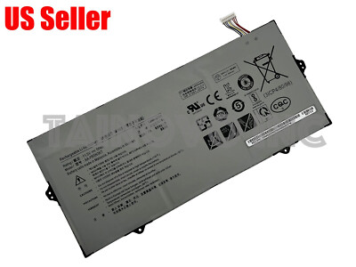 New AA-PBSN3KT Battery for Samsung Notebook 7 NP730XBE-K02US NP930MBE-K01US