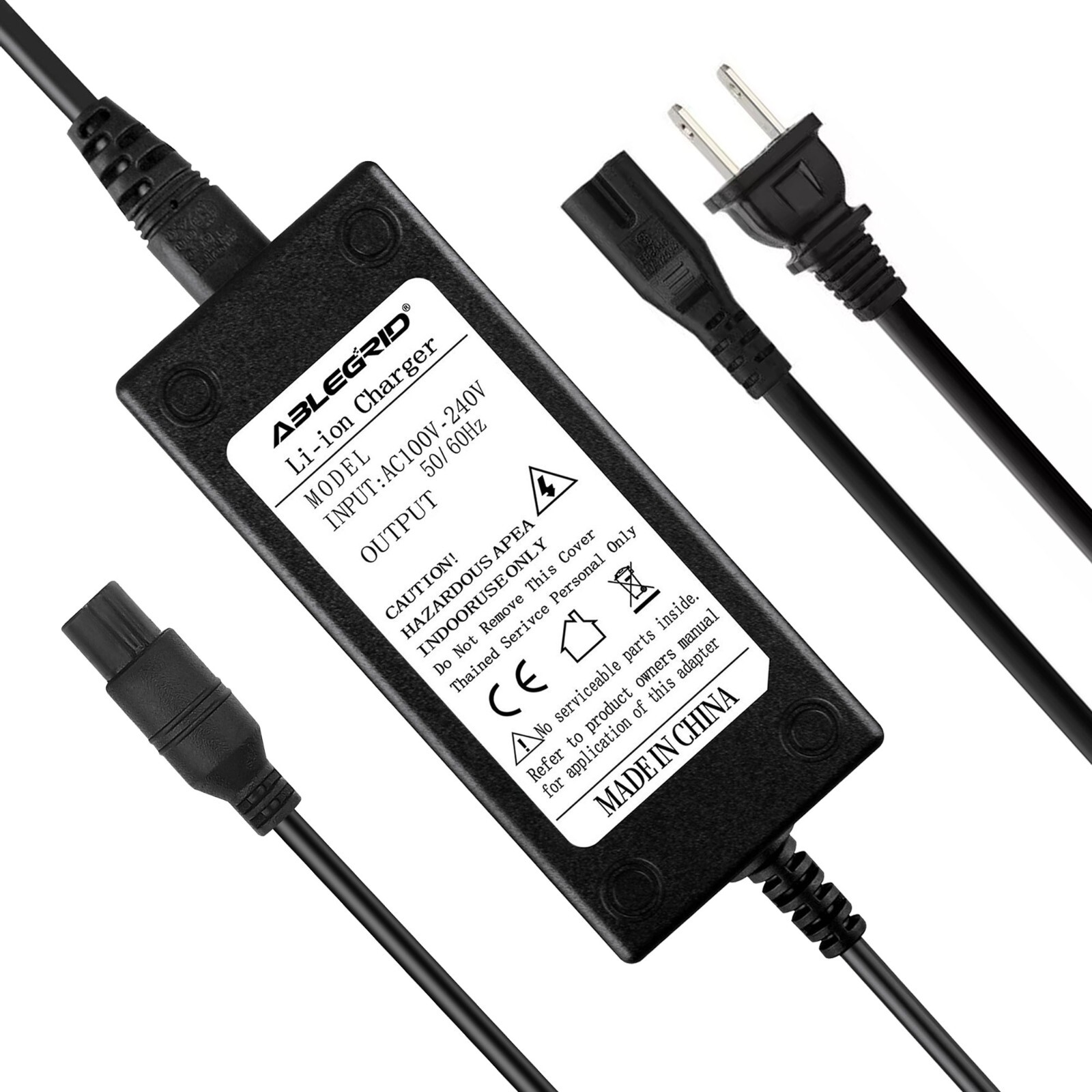 With 3 Prong Port Y1 G2 G11 G13 G5
