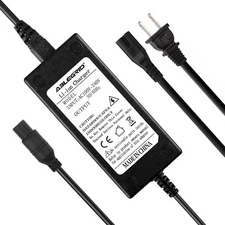 Adapter Charger For all Gyroor 36v hoverboard with 3 prong port Y1 G2 G11 G13 G5