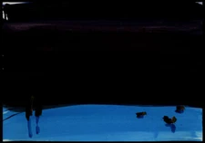 Nienstedt, Untitled. [19]89. [Signed Original Gouache].