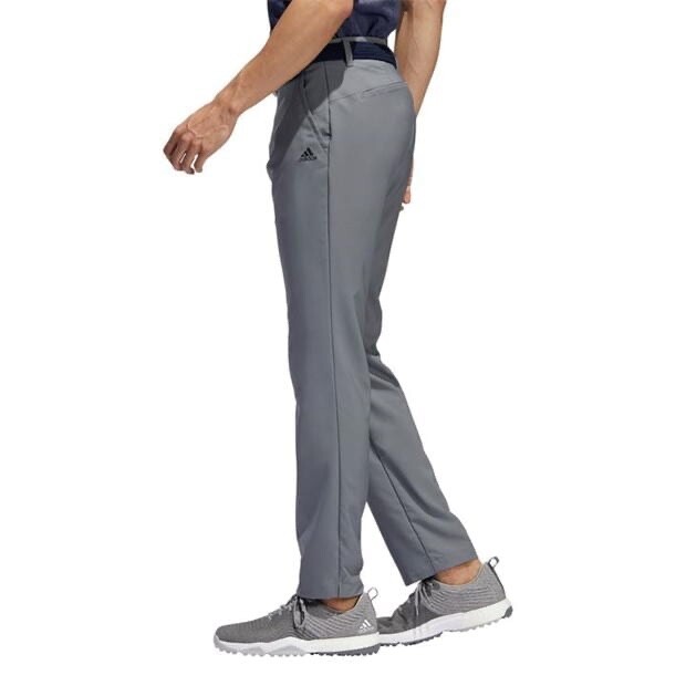 Adidas Tech Pants Grey Golf Trousers Mens Rrp 42.99 W38 L31 eBay
