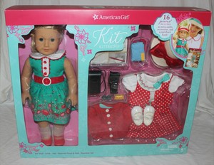 kit kittredge accessories