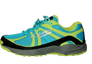 columbia cypresswood shoe