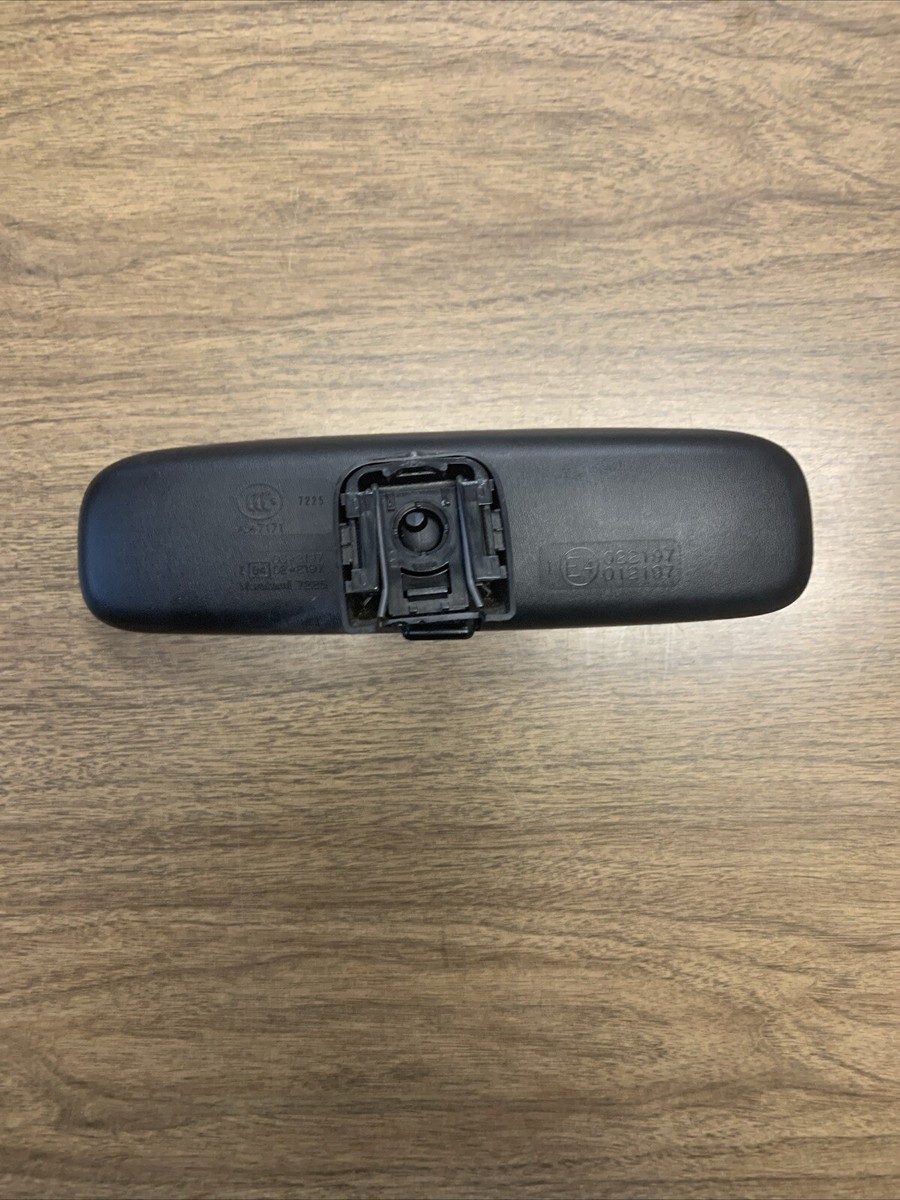 Murakami 7225 Subaru/Toyota Rear View Mirror Manual Dimming 022197